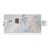 Gamemax PSU | GP 650B WH | 650 W | Bronze | Non-Modular | White