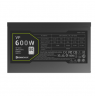 Gamemax PSU | VP 600S | 600 W | Bronze | Non-Modular