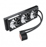 Gamemax CPU Liquid Cooler | ICEBURG 360 DIGITAL BK | Black