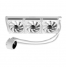 Gamemax CPU Liquid Cooler | ICEBURG 360 DIGITAL WH | White