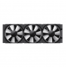 Gamemax CPU Liquid Cooler | ICEBURG 360 INFINITY BK | Black