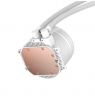 Gamemax CPU Liquid Cooler | ICEBURG 360 INFINITY WH | White