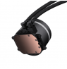 Gamemax CPU Liquid Cooler | ICEBURG 120 BK | Black