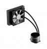 Gamemax CPU Liquid Cooler | ICEBURG 120 BK | Black