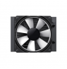 Gamemax CPU Liquid Cooler | ICEBURG 120 BK | Black