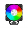 Gamemax CPU Air Cooler | SIGMA 520 DIGITAL BK | Black