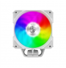 Gamemax CPU Air Cooler | SIGMA 520 DIGITAL WH | White