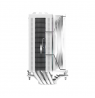 Gamemax CPU Air Cooler | SIGMA 520 DIGITAL WH | White