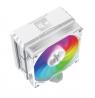 Gamemax CPU Air Cooler | SIGMA 520 DIGITAL WH | White
