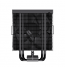 Gamemax CPU Air Cooler | SIGMA 550 INFINITY BK | Black