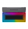 Gamemax CPU Air Cooler | SIGMA 550 INFINITY BK | Black