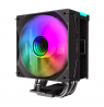 Gamemax CPU Air Cooler | SIGMA 550 INFINITY BK | Black