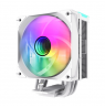 Gamemax CPU Air Cooler | SIGMA 550 INFINITY WH | White
