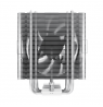 Gamemax CPU Air Cooler | ICE FORCE WH | White