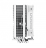 Gamemax CPU Air Cooler | ICE FORCE WH | White