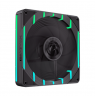 Gamemax Case Fan | TORNADO T14 ARGB-R | Black