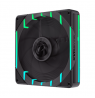 Gamemax Case Fan | TORNADO T14 ARGB-R | Black