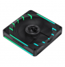 Gamemax Case Fan | TORNADO T14 ARGB-R | Black