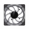 Gamemax Case Fan | KF300 BK | Black