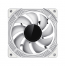 Gamemax Case Fan | KF300 WH | White