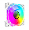 Gamemax Case Fan | KF300 WH | White
