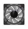 Gamemax Case Fan | KF300R BK | Black