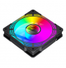Gamemax Case Fan | KF300R BK | Black