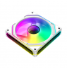 Gamemax Case Fan | FN12A-S8I-W | White