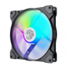 Gamemax Case Fan | FN14A-S5 | Black