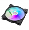 Gamemax Case Fan | FN14A-S5 | Black