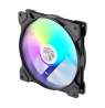 Gamemax Case Fan | FN14A-S5 | Black