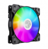 Gamemax Case Fan | FN12A-S5 | Black