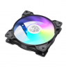 Gamemax Case Fan | FN12A-S5 | Black