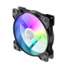 Gamemax Case Fan | FN12A-S5 | Black