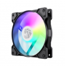 Gamemax Case Fan | FN12A-S5 | Black