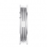 Gamemax Case Fan | FN12A-S5-W | White