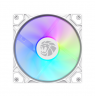 Gamemax Case Fan | FN12A-S5-W | White