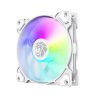 Gamemax Case Fan | FN12A-S5-W | White