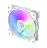 Gamemax Case Fan | FN12A-S5-W | White