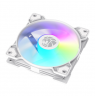 Gamemax Case Fan | FN12A-S5-W | White