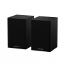 Genesis Arsen 302BT Speakers, Black | Genesis Speakers | Arsen 302BT | 20 W | Bluetooth | Black | Wireless connection
