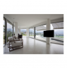 Neomounts WL30S-910BL16 TV pillar mount 40-75" - fixed - lockable - diam. 25-100 cm | Neomounts
