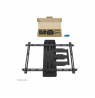 Neomounts WL40S-910BL16 TV pillar mount 40-70" - full motion - diam. 25-100 cm | Neomounts