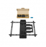 Neomounts WL40S-910BL16 TV pillar mount 40-70" - full motion - diam. 25-100 cm | Neomounts