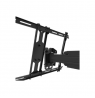 Neomounts WL40S-910BL16 TV pillar mount 40-70" - full motion - diam. 25-100 cm | Neomounts