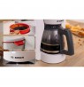My Moment BOSCH TKA3M131 filter coffee machine (white)