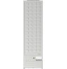 Gorenje NRKI519E41 Built-in 284 L White