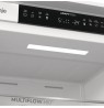 Gorenje NRKI519E41 Built-in 284 L White