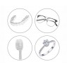 Activejet AUC-200 white UV ultrasonic cleaner