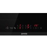Gorenje ECT643BCSC Black Built-in 60 cm Ceramic 4 zone(s)